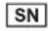 Geratherm Cardio Connect - DE SYMBOLERKLÄRUNG EN SYMBOL DEFINITIONS FR DÉFINITIONS DES SYMBOLES IT DEFINIZIONI DEI SIMBOLI ES DEFINICIONES DE SÍMBOLOS PT DEFINIÇÕES DE SÍMBOLOS NL SYMBOOLDEFINITIES - 6