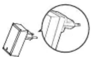 Geratherm Cardio Connect - Netzteil - 1