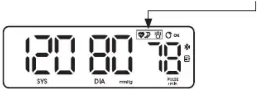 Geratherm Cardio Connect - Nota - 1