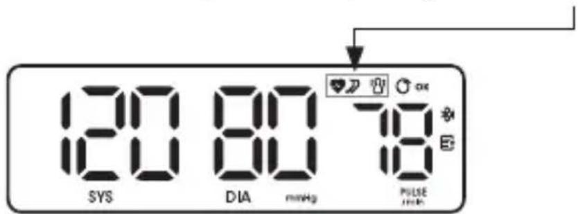 Geratherm Cardio Connect - Nota - 1
