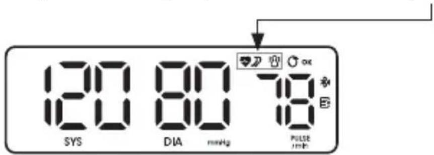 Geratherm Cardio Connect - Note - 1