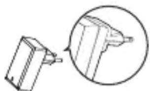 Geratherm Cardio Connect - Adaptador - 1