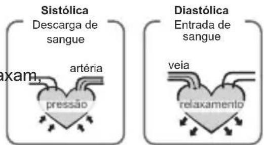 Geratherm Cardio Connect - O que é pressão sistólica e pressão diastólica? - 1