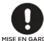 MIDEA MLHW52S7AGG - SECURITE DES LAVEUSES - 2