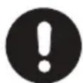 MIDEA MLHW52S7AGG - WASHER SAFETY - 2