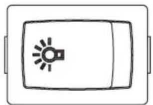 MIDEA MH60L07EM21BB-EU - Fonctionnement de la lampe - 1