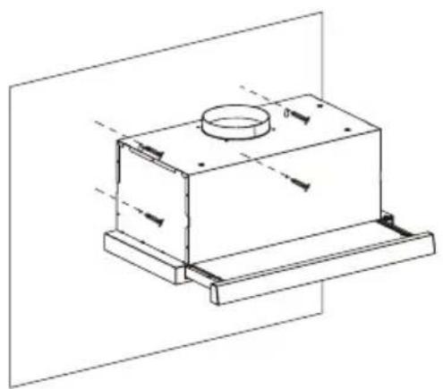 MIDEA MH60L07EM21BB-EU - Méthode 2 - 1