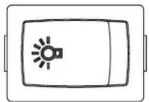 MIDEA MH60L07EM21BB-EU - Betrieb des Lichts - 1