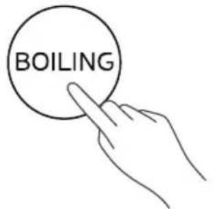BOILING