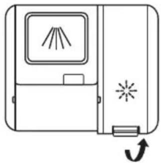 MIDEA MFD60S230W - Πλήρωση Της Δεξαμενής Βοηθημάτων Ξεπλύματος - 1