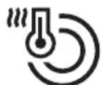 MIDEA MFD60S230W - ⚠️ ΠΡΟΕΙΔΟΠΟΙΗΣΗ - 1