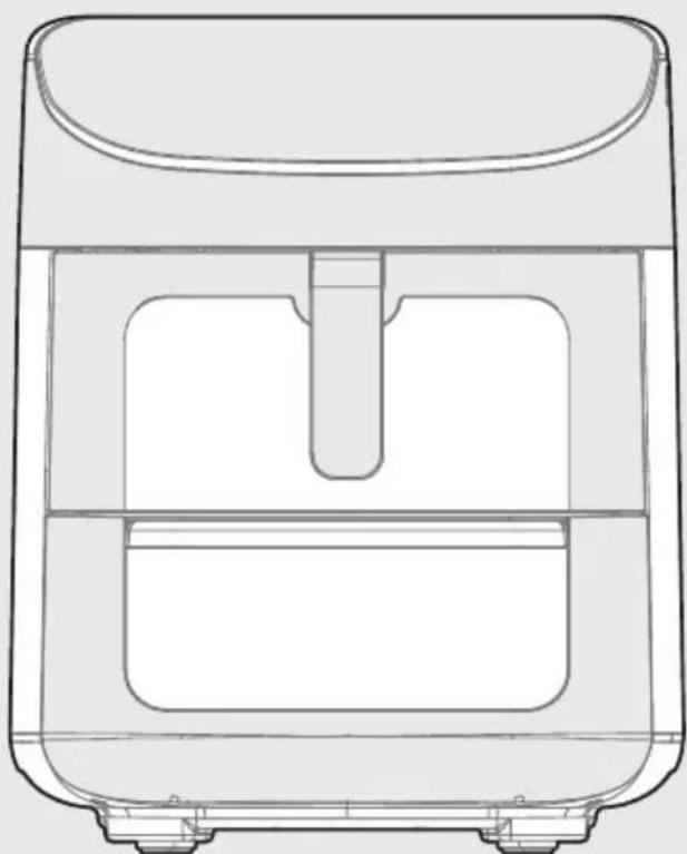MIDEA MAD111D8CPKL - YEAR LIMITED WARRANTY - 3