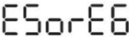 MIDEA MAD111D8CPKL - Display Messages - 6