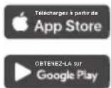 MIDEA MAD111D8CPKL - Téléchargez l'application SmartHome - 2