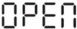 MIDEA MAD111D8CPKL - Display Messages - 7