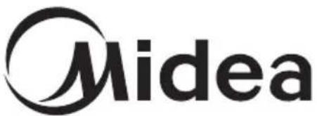 MIDEA MAD111D8CPKL - APERÇU DE L'APPAREIL - 1
