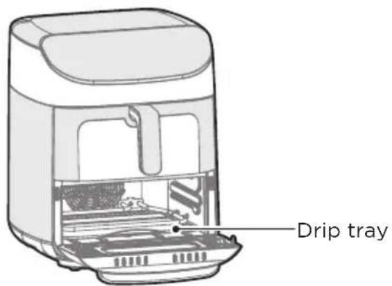 MIDEA MAD111D8CPKL - Lower Cavity Cooking (Oven) - 1