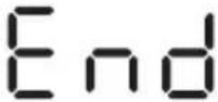 MIDEA MAD111D8CPKL - Affichage des messages - 4