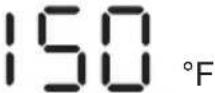 MIDEA MAD111D8CPKL - Affichage des messages - 2