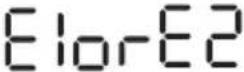 MIDEA MAD111D8CPKL - Affichage des messages - 5
