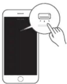 MIDEA MAD111D8CPKL - Connect your devices to SmartHome - 1