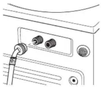 MIDEA MLHW52S7AWW - Installation de la laveuse - 1