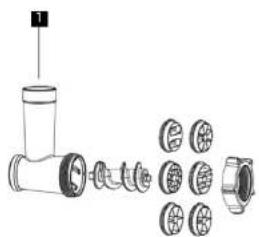 Concept RM6010 - Pregătirea bomboanelor - 2