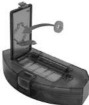 Concept Perfect Clean VR2021 - VONNÃ TABLETA - 1