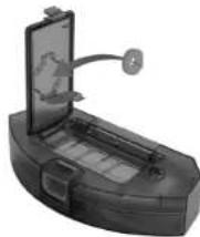Concept Perfect Clean VR2021 - AROMÄTISKÄ TABLETE - 1