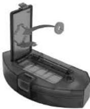 Concept Perfect Clean VR2021 - VONNÃ TABLETA - 1
