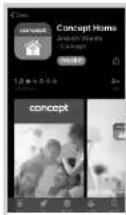 Concept Perfect Clean VR2021 - Download and installation of the app - 2