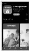 Concept Perfect Clean VR2021 - Stažení a instalace aplikace - 2