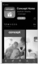 Concept Perfect Clean VR2021 - Scarico e installazione dell'applicazione - 2