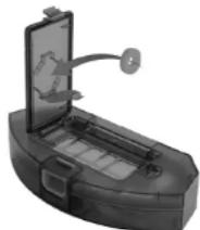 Concept Perfect Clean VR2021 - SCENTED TABLET - 1