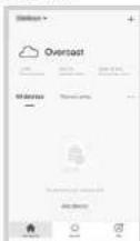 Concept Perfect Clean VR2021 - Instructions pour apparier les appareils - 2