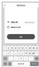 Concept Perfect Clean VR2021 - Instructions pour apparier les appareils - 4