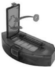 Concept Perfect Clean VR2021 - TABLETA PERFUMADA - 1