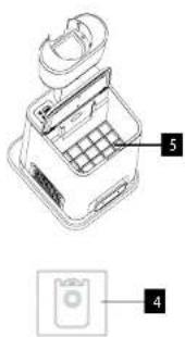 Concept VP6310 - BESCHREIBUNG DER LADESTATION - 2