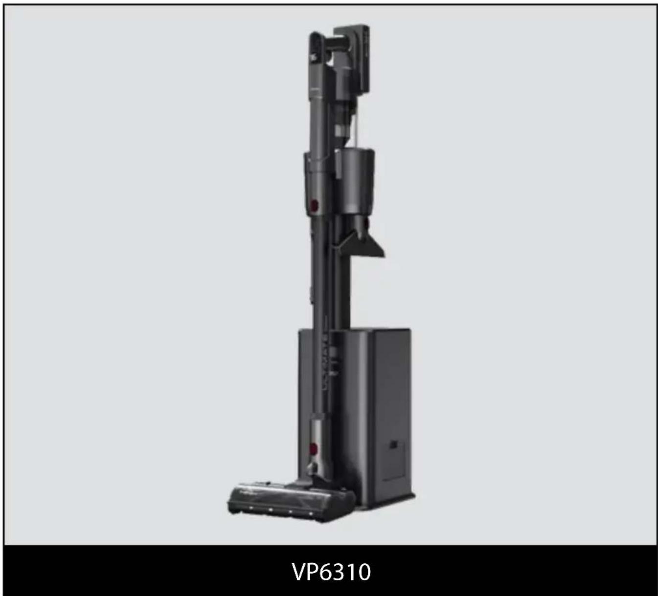 Concept VP6310 - 1