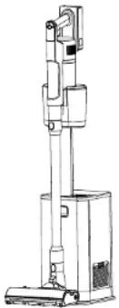 Concept VP6310 - LADOWANIE URZADZENIA - 1