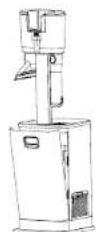 Concept VP6310 - PIEDERUMU GLABASANA - 1