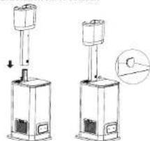 Concept VP6310 - INSTALLATION DE LA STATION DE CHARGE - 1