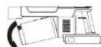 Concept VP6310 - PUTEKLUTVERTNESIZNEMSA - 2