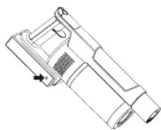 Concept VP6310 - LADOWANIE URZADZENIA - 2