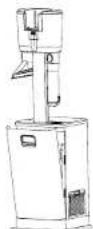 Concept VP6310 - DEPOZITARE ACCESORI - 1