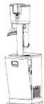 Concept VP6310 - ACCESSIONS - 1