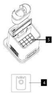 Concept VP6310 - DESCRIPTION DE LA STATION DE RECHARGE - 2