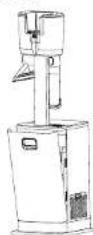 Concept VP6310 - ACCESSORY STORAGE - 1