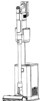 Concept VP6310 - INCARCAREAAPARATULUI - 1