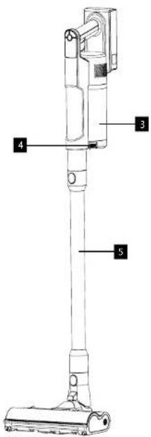 Concept VP6310 - PRODUKTBESCHREIBUNG - 2